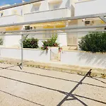 Comodo 2 Posti A 200Mt Spiaggia Bomboniera Lido Marini
