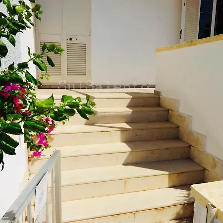 Monolocale Bomboniera Holiday home *