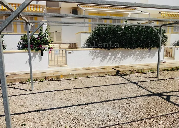 Σπίτι διακοπών Monolocale Bomboniera *