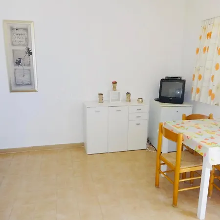 Holiday home Monolocale Bomboniera