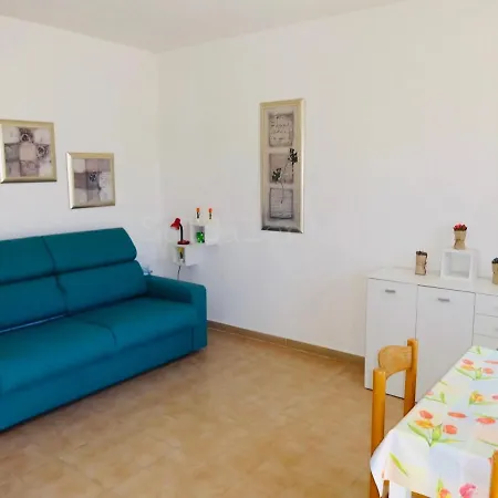 Casa de Férias Monolocale Bomboniera Lido Marini