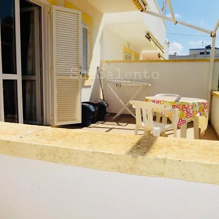 Monolocale Bomboniera Holiday home