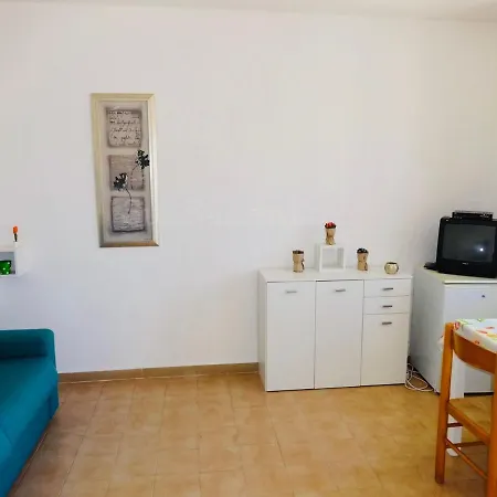 Monolocale Bomboniera