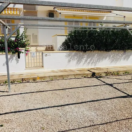 Holiday home Monolocale Bomboniera *