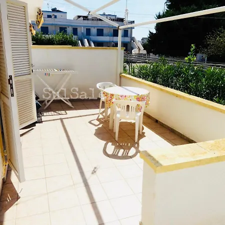 Monolocale Bomboniera Holiday home