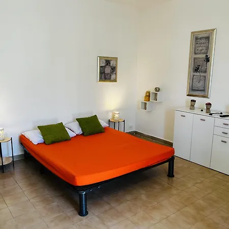 Comodo 2 Posti A 200mt Bomboniera *