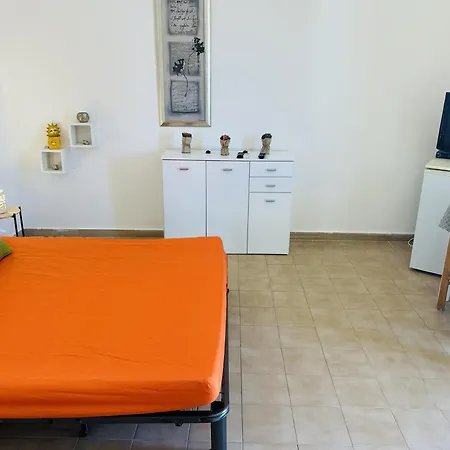 Comodo 2 Posti A 200mt Bomboniera * ليدو ماريني