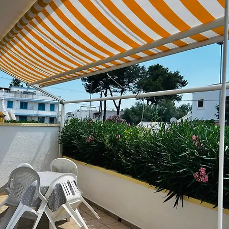 Comodo 2 Posti A 200mt Bomboniera Сasa de vacaciones *
