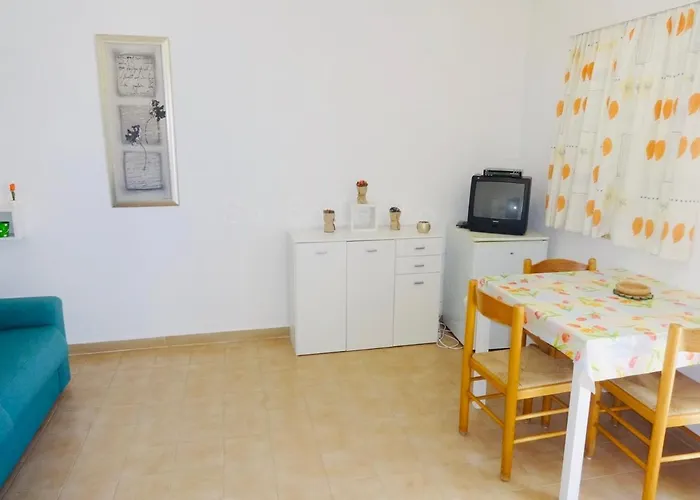 Casa de Férias Monolocale Bomboniera